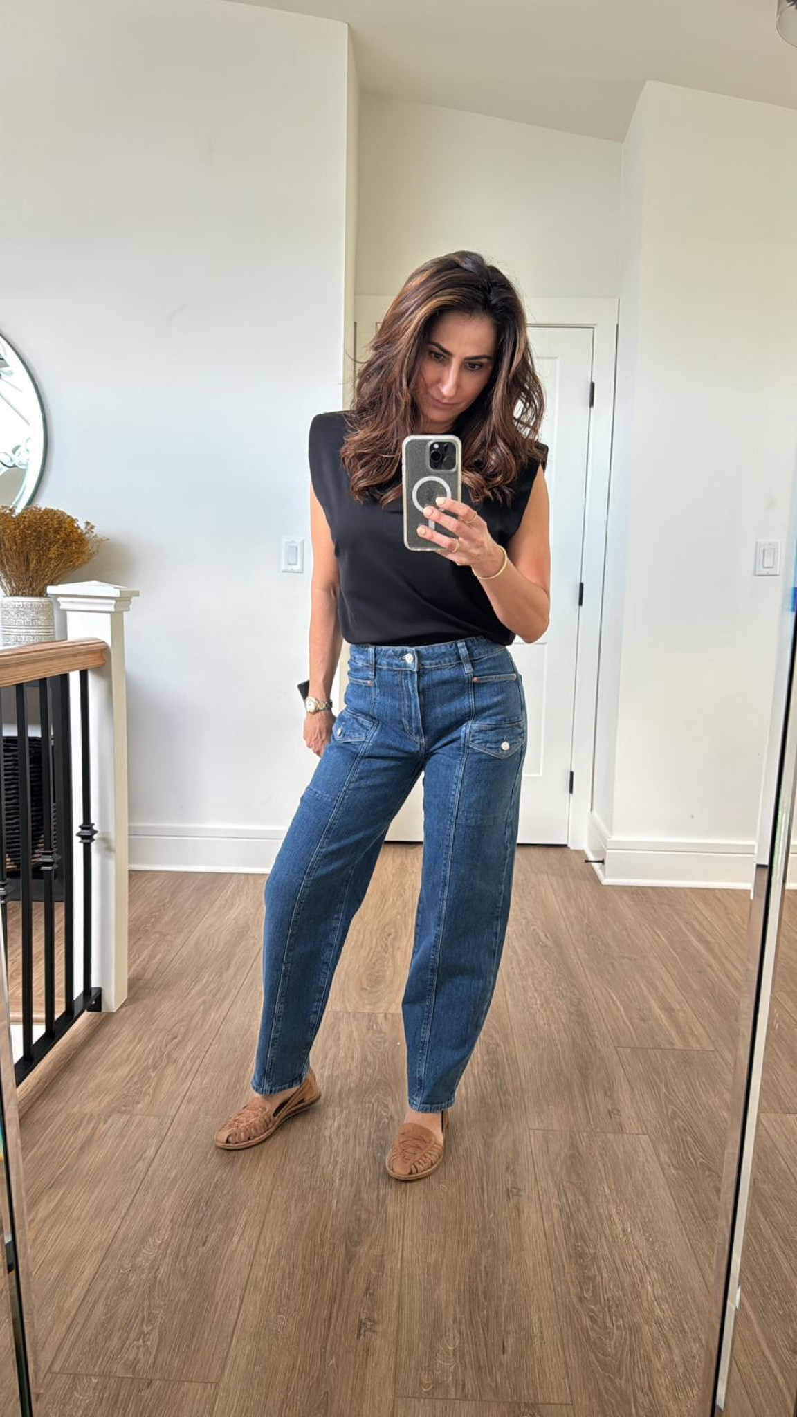 El cambio de hora no me detiene. Después de mi ejercicio quedé lista para comenzar mi día 

#LTKstyletip #LTKSeasonal #LTKshoecrush