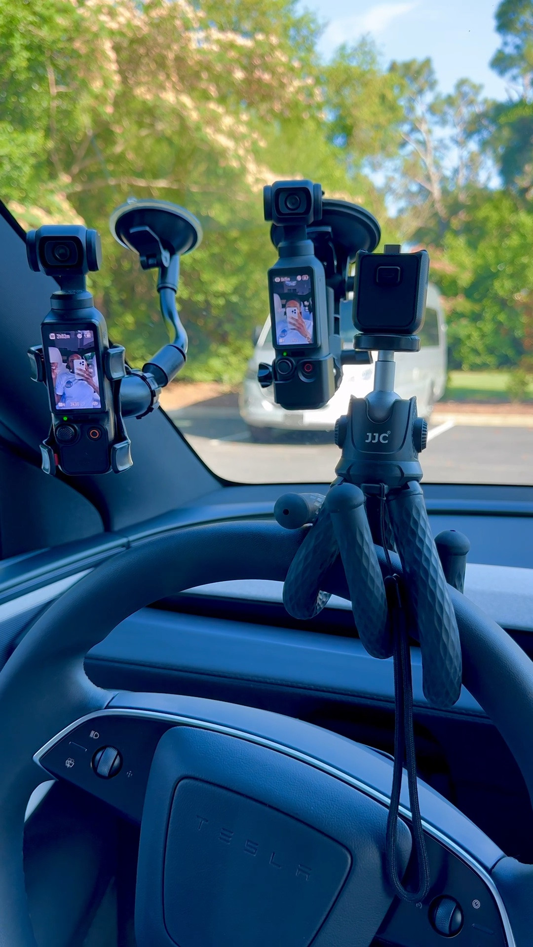 Must have Mounts for your Vehicle that work!

#LTKTravel #LTKvlog #LTKSaleAlert
