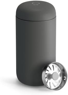 Fellow Carter Move Travel Mug - Vacuum-Insulated Stainless Steel Coffee and Tea Tumbler with Cera... | Amazon (US)