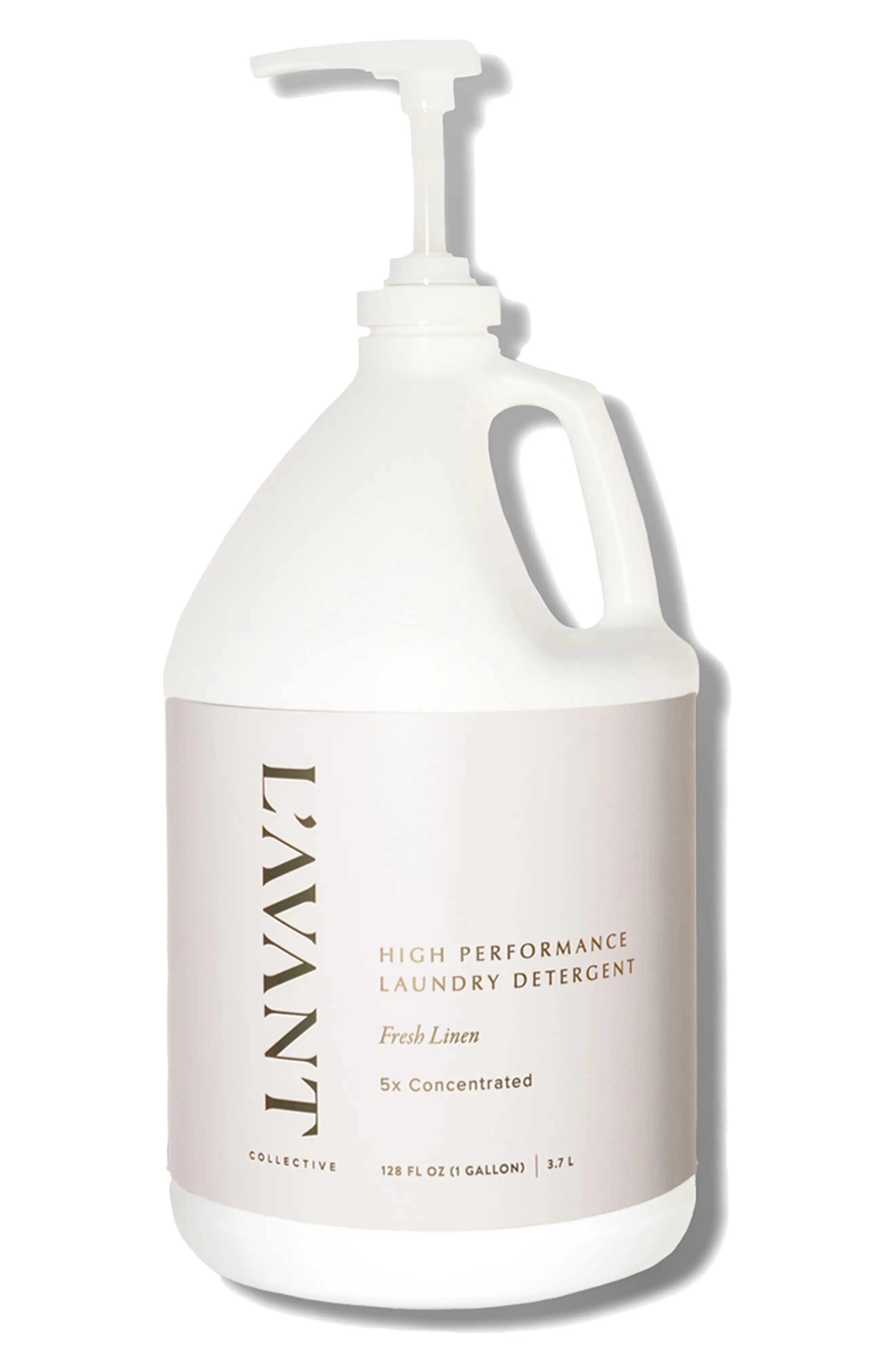 Laundry Detergent Gallon - Fresh Linen $109 Value | Nordstrom | Nordstrom