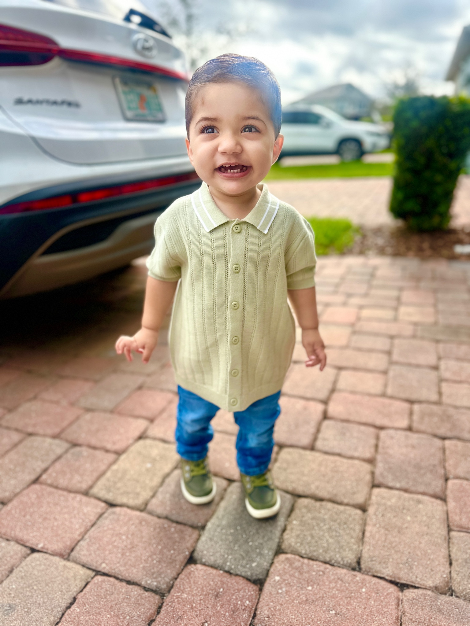 Toddler OOTD #kidsfind #toddlerboyfinds

#LTKFindsUnder100 #LTKFamily #LTKBaby