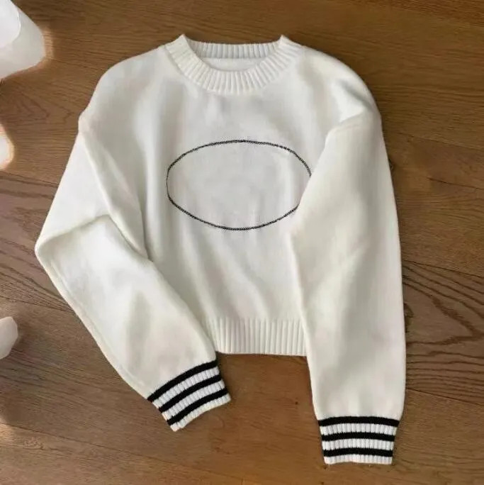 Save Big on Bulk Womens Jumper Sweaters Designer Jumper Sweaters Women Knit Sweater Clothes Fashi... | DHGate