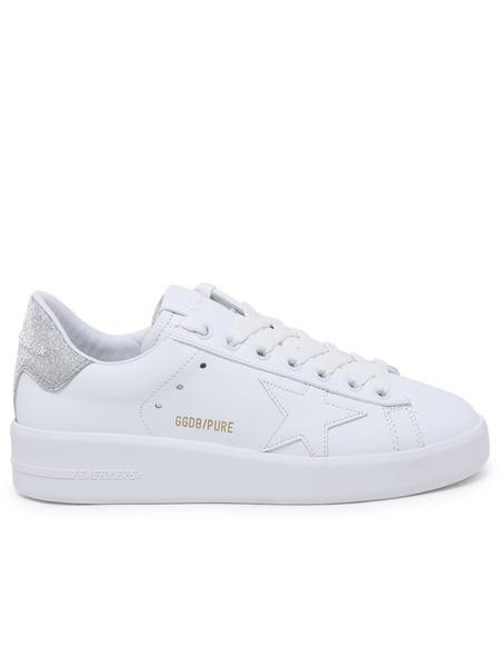 Golden Goose Deluxe Brand Purestar Sneakers | Cettire Global