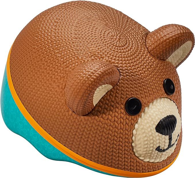 Schwinn Kids Bike Helmet with 3D Character Features, Age 0-3 Years Old, Infant and Toddler Sizes,... | Amazon (US)