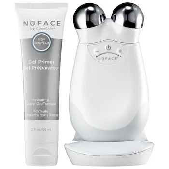 NuFACETrinity Facial Toning Device | Sephora (US)