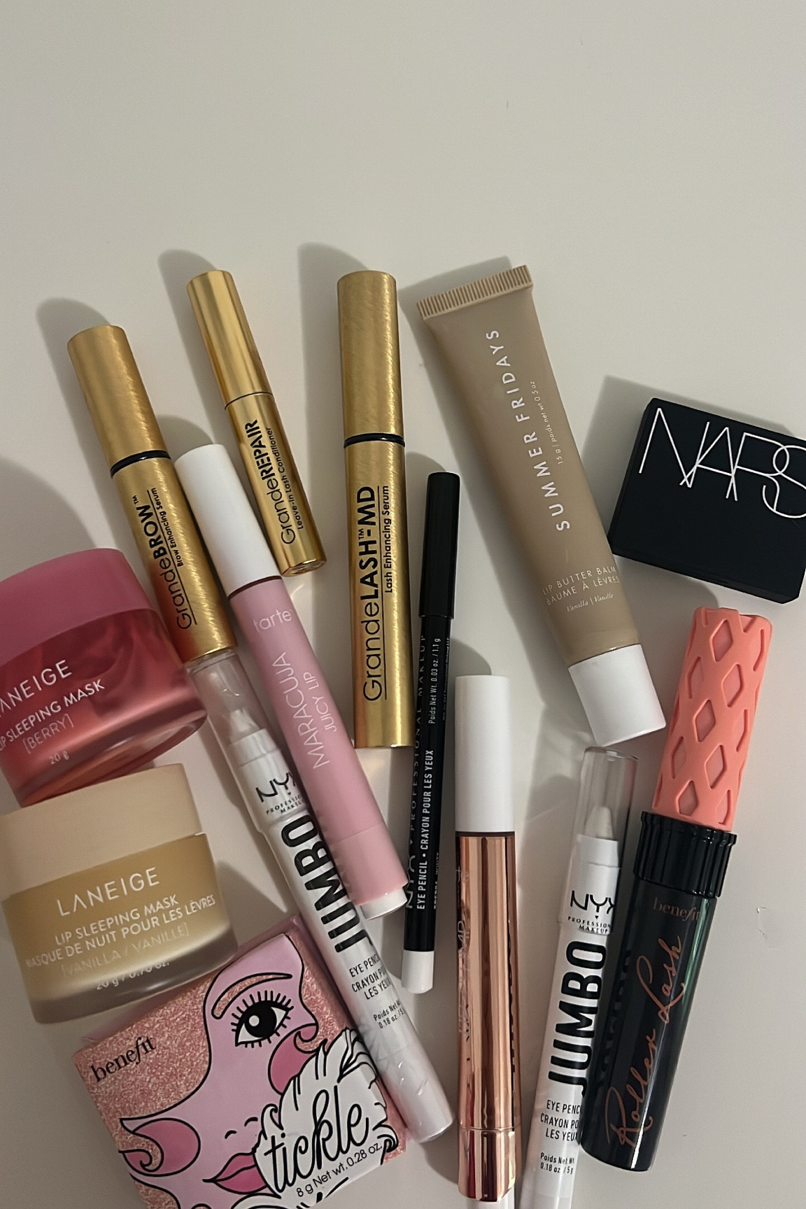 Some of my fav beauty products

#LTKFind #LTKstyletip