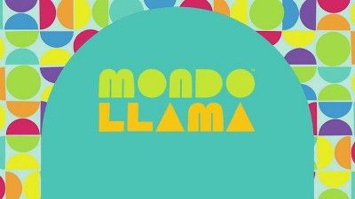 24ct Acrylic Paint Set Classic Colors - Mondo Llama™ | Target