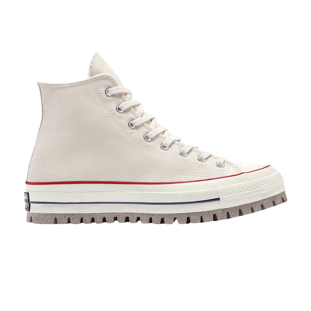 Converse Chuck 70 Trek High 'Parchment Vintage' | GOAT