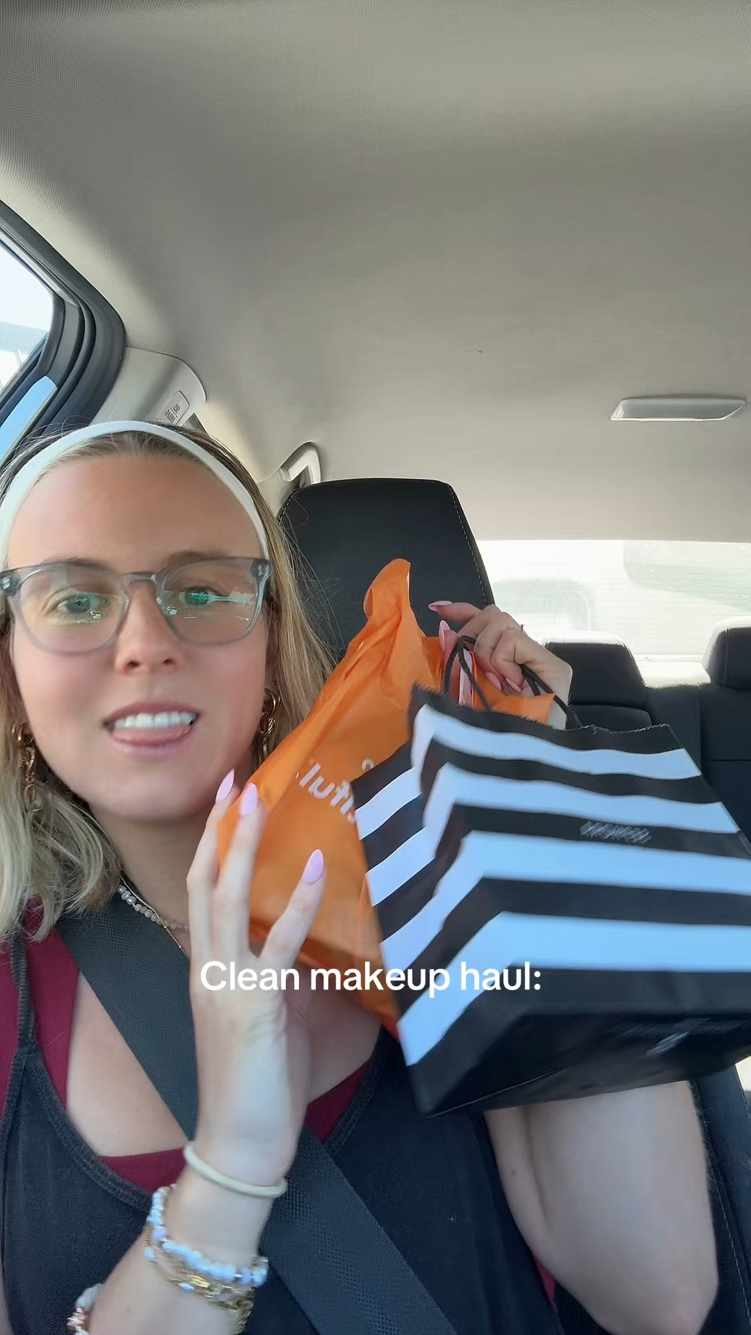 Tried the full routine & I LOVE IT🙌🏻🙌🏻 

Non toxic, clean skincare, makeup, Sephora, ulta 

#LTKWatchNow #LTKBeauty #LTKSaleAlert