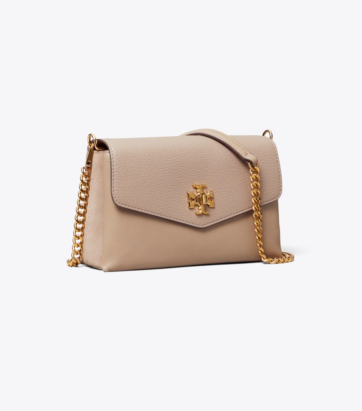 Tory Burch Kira Mixed-materials Mini Bag: Women's Handbags | Tory Burch (US)