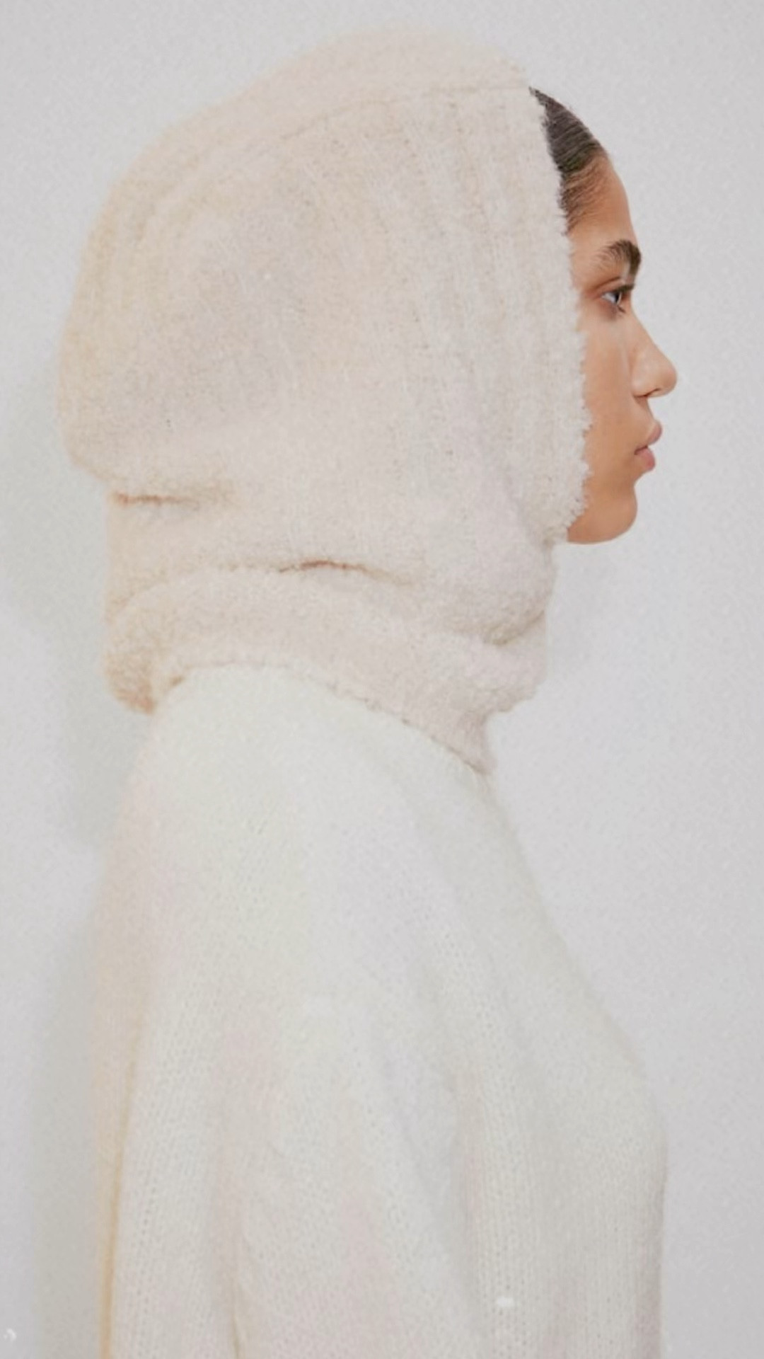 CHABKA or Cagoule the trend is real 

#LTKfindsunder50 #LTKSeasonal