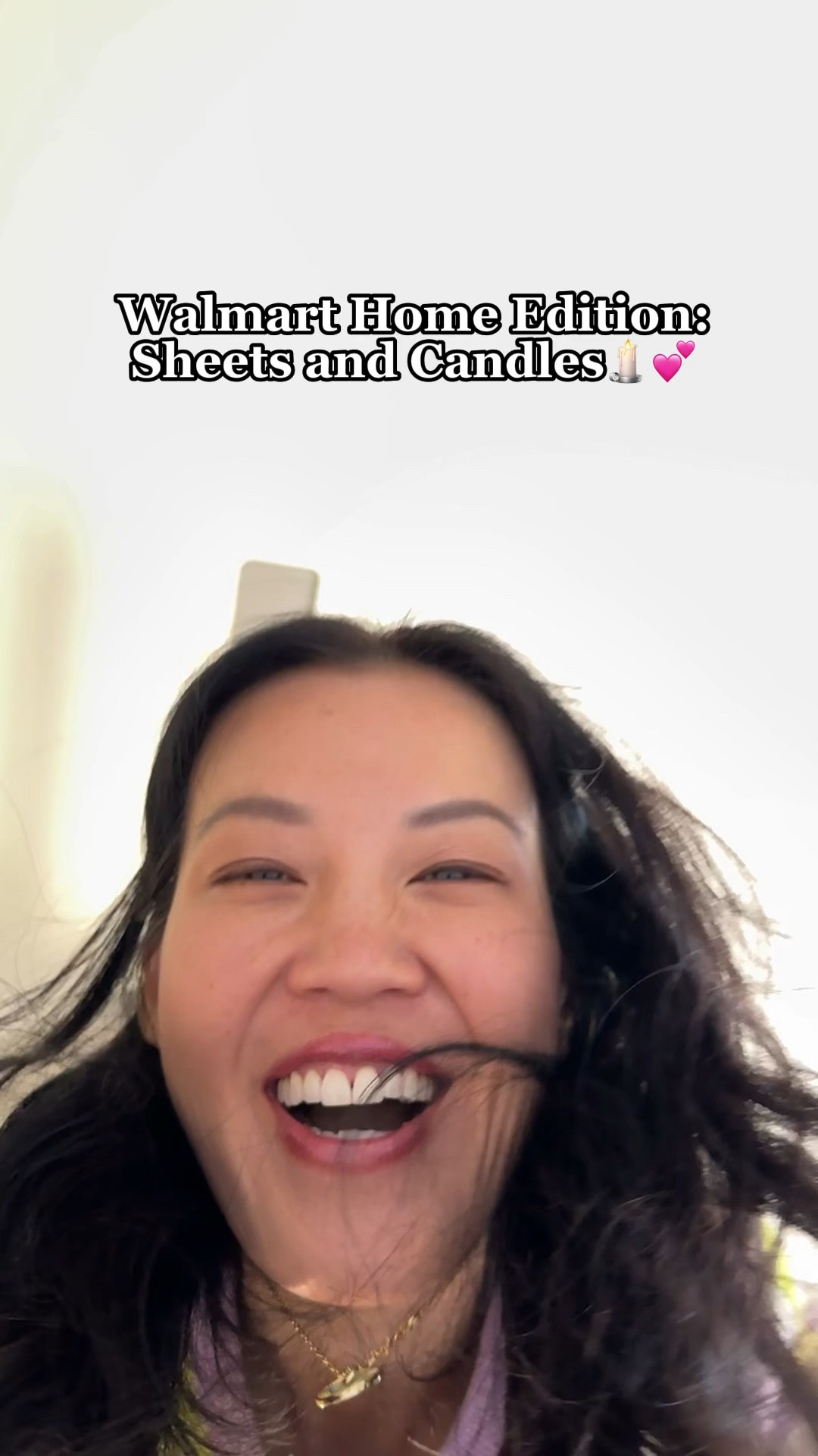 "🌸 Refresh your space for spring with $5 off our best-selling bed sheets and candles at Walmart! Experience hotel-style luxury with Hotel Style Lyocell linen blend sheets or stay cool all night with Better Homes and Gardens cool-to-the-touch sheets. Don't miss out! #walmartpartner
#walmarthome

#LTKsalealert #LTKVideo #LTKhome