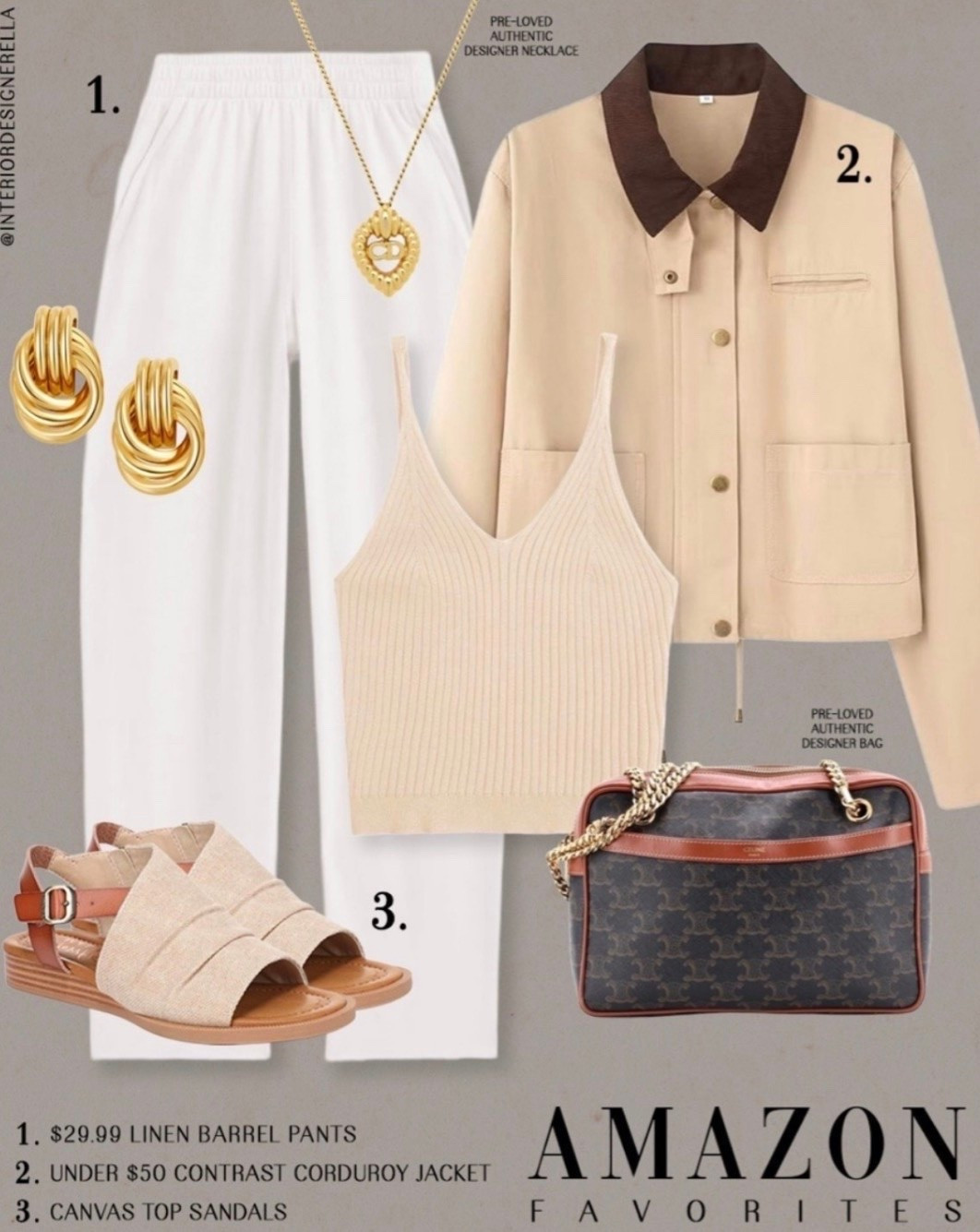 Scroll to shop!! Follow for more!! Xo! 💫

#LTKootd #LTKWorkwear #LTKTravel