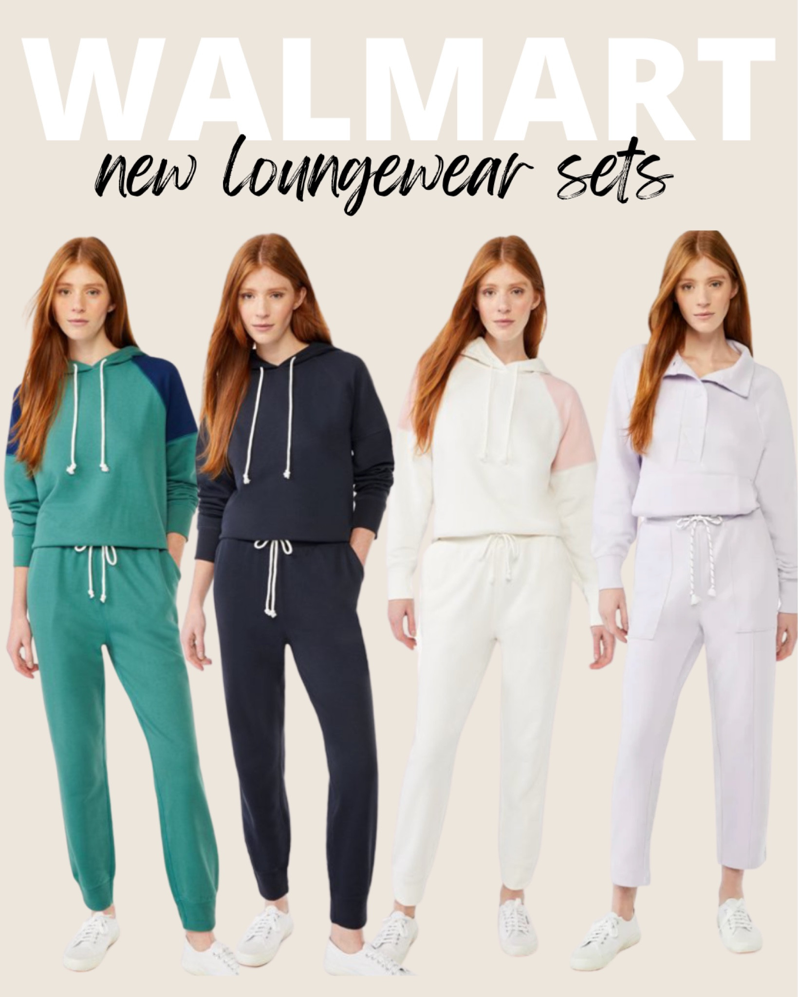 New loungewear sets







Walmart. Walmart fashion. Walmart finds. New arrivals. Womens. No boundaries. Scoop. Time and Tru. Free assembly. Fall fashion. Fall style. Outfit ideas. Fall outfit. Lounge. Loungewear. Lounge set. Loungefly. Sweatpants. Sweatshirt

#LTKunder50 #LTKstyletip #LTKunder100