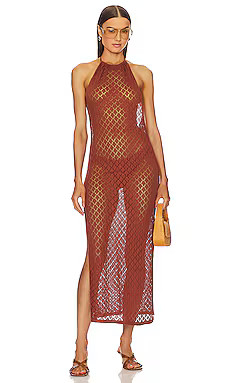 Sky Dress
                    
                    RESA | Revolve Clothing (Global)