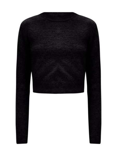 Alpaca Wool-Blend Cropped Sweater | Lululemon (US)
