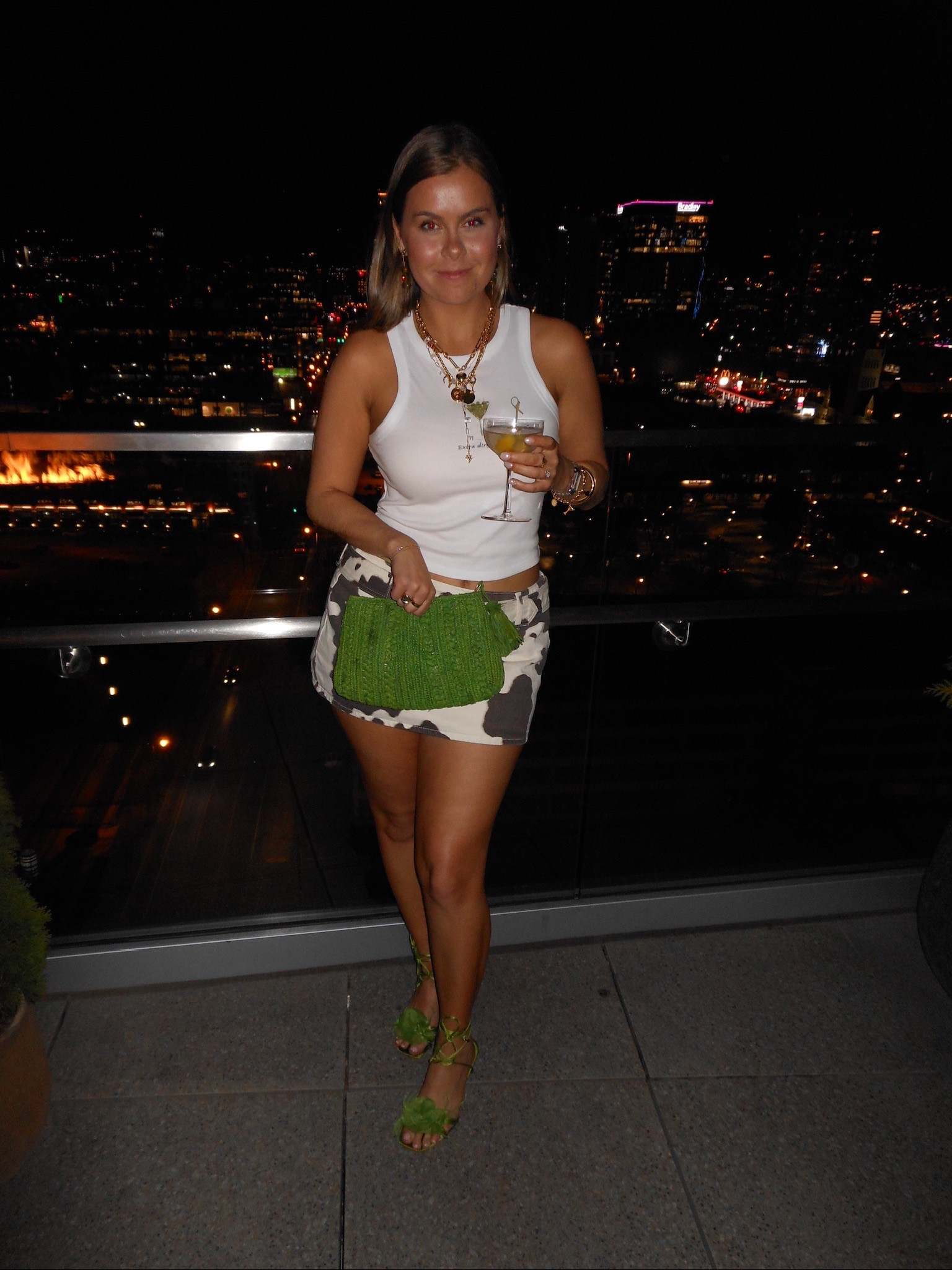 Bachelorette Night 1!!!!!!

#LTKParties #LTKSeasonal #LTKWedding