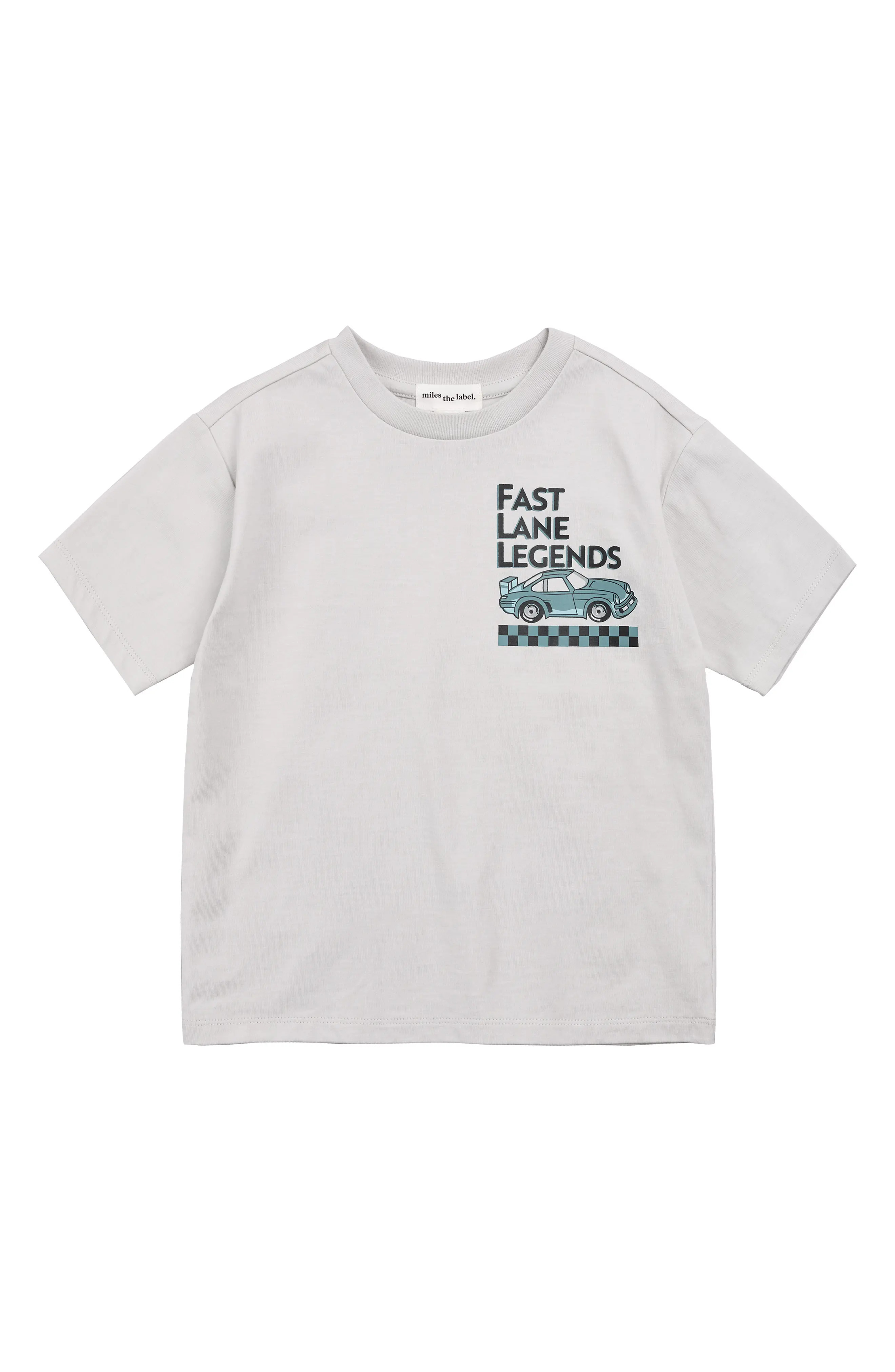 Kids' Organic Cotton Graphic T-Shirt (Men) | Nordstrom | Nordstrom