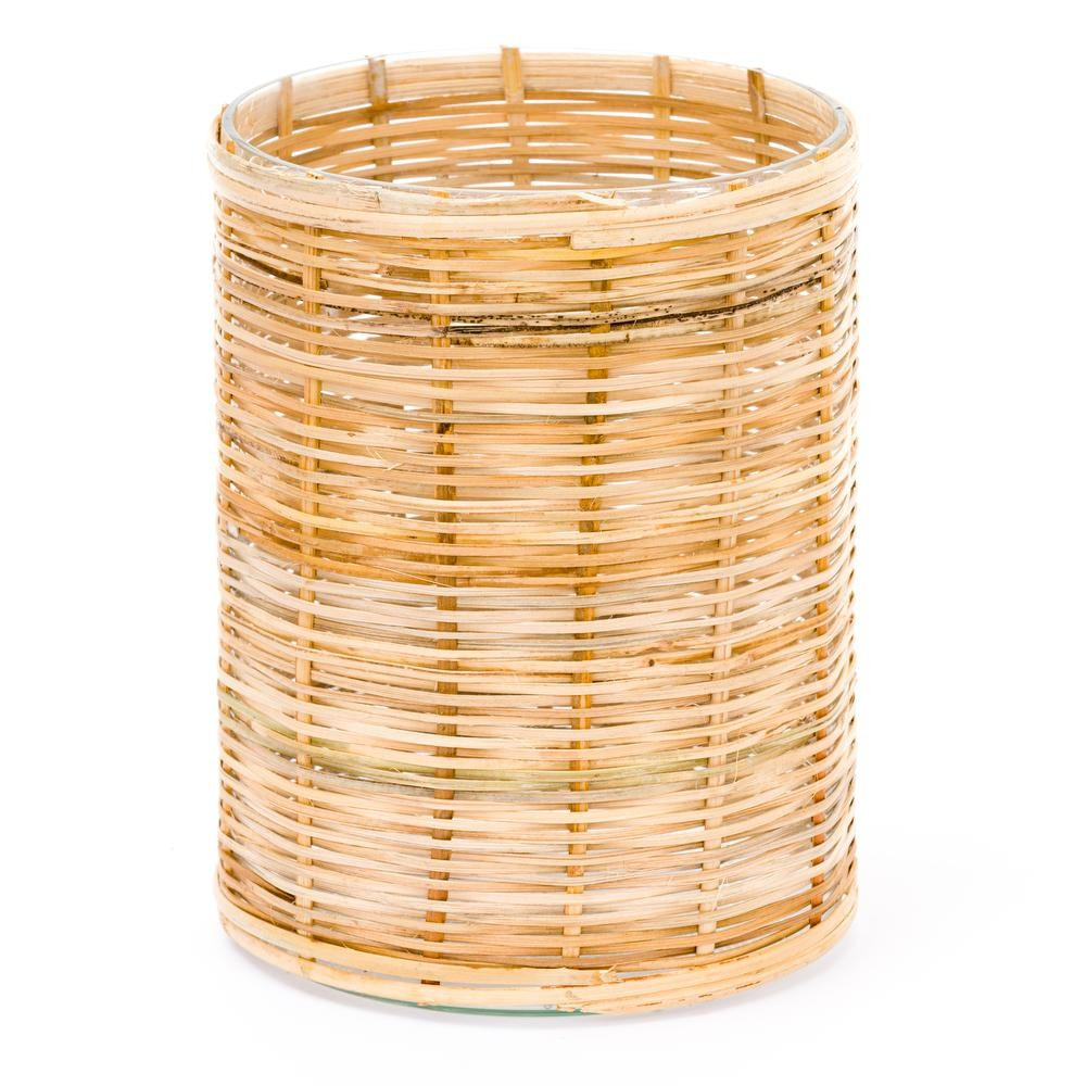 Wicker Hurricane Large | Amanda Lindroth