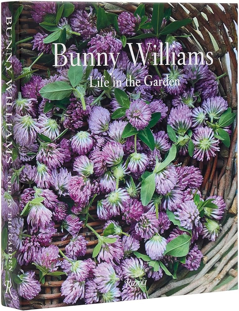 Bunny Williams: Life in the Garden | Amazon (US)