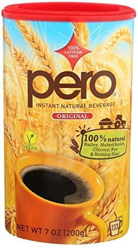Pero Instant Natural Beverage (Pack Of 3 ) | Amazon (US)