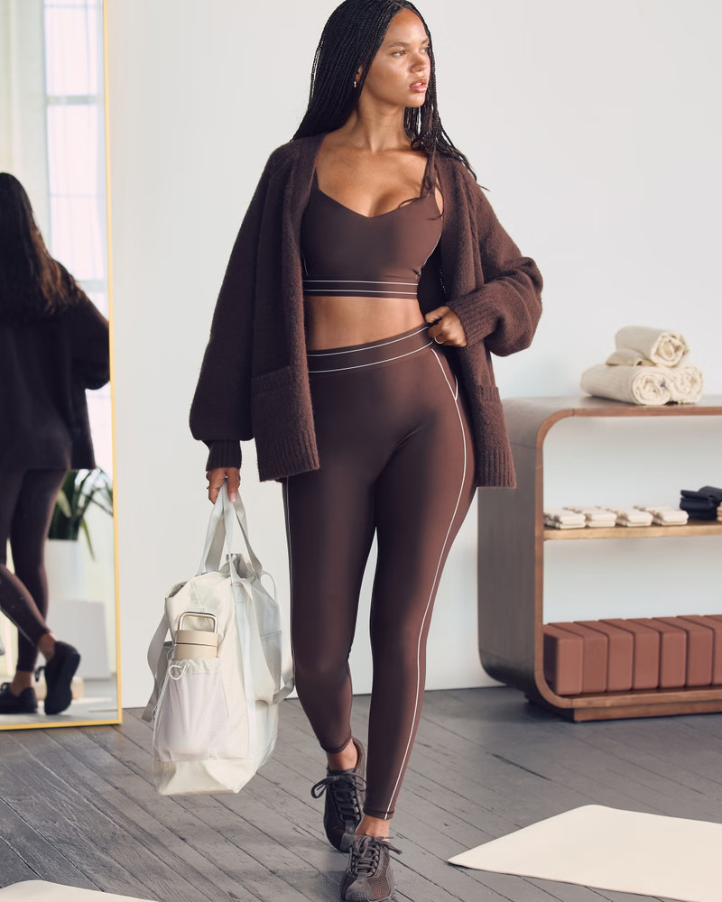 YPB Restore Popover | Abercrombie & Fitch (US)