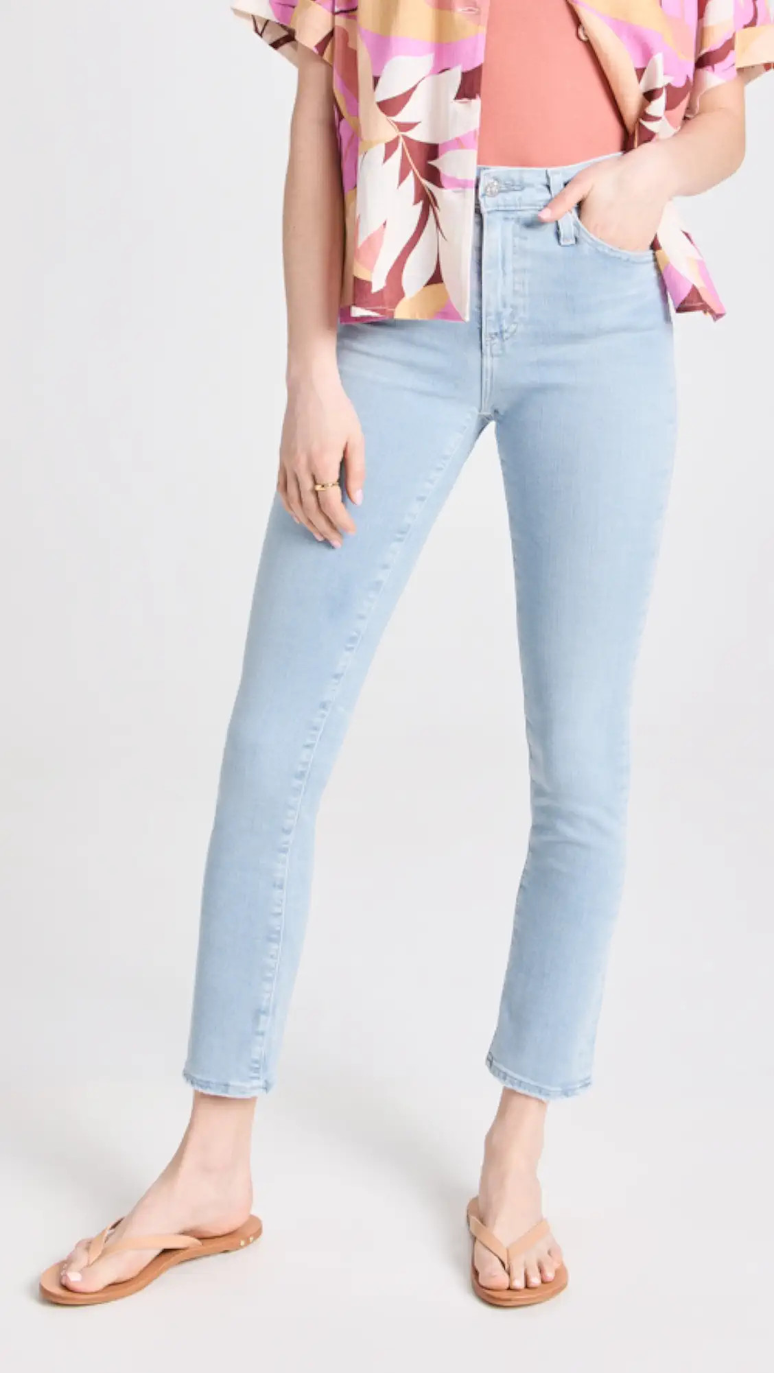 Mari Jeans | Shopbop