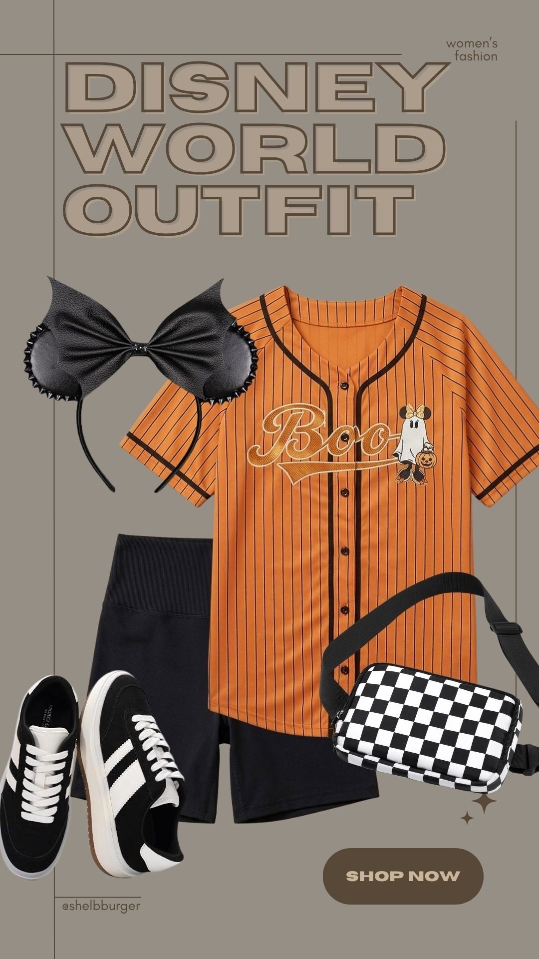 All Amazon outfit for Mickey’s Not So Scary Halloween Party MNSSHP

#LTKTravel #LTKSeasonal #LTKSaleAlert