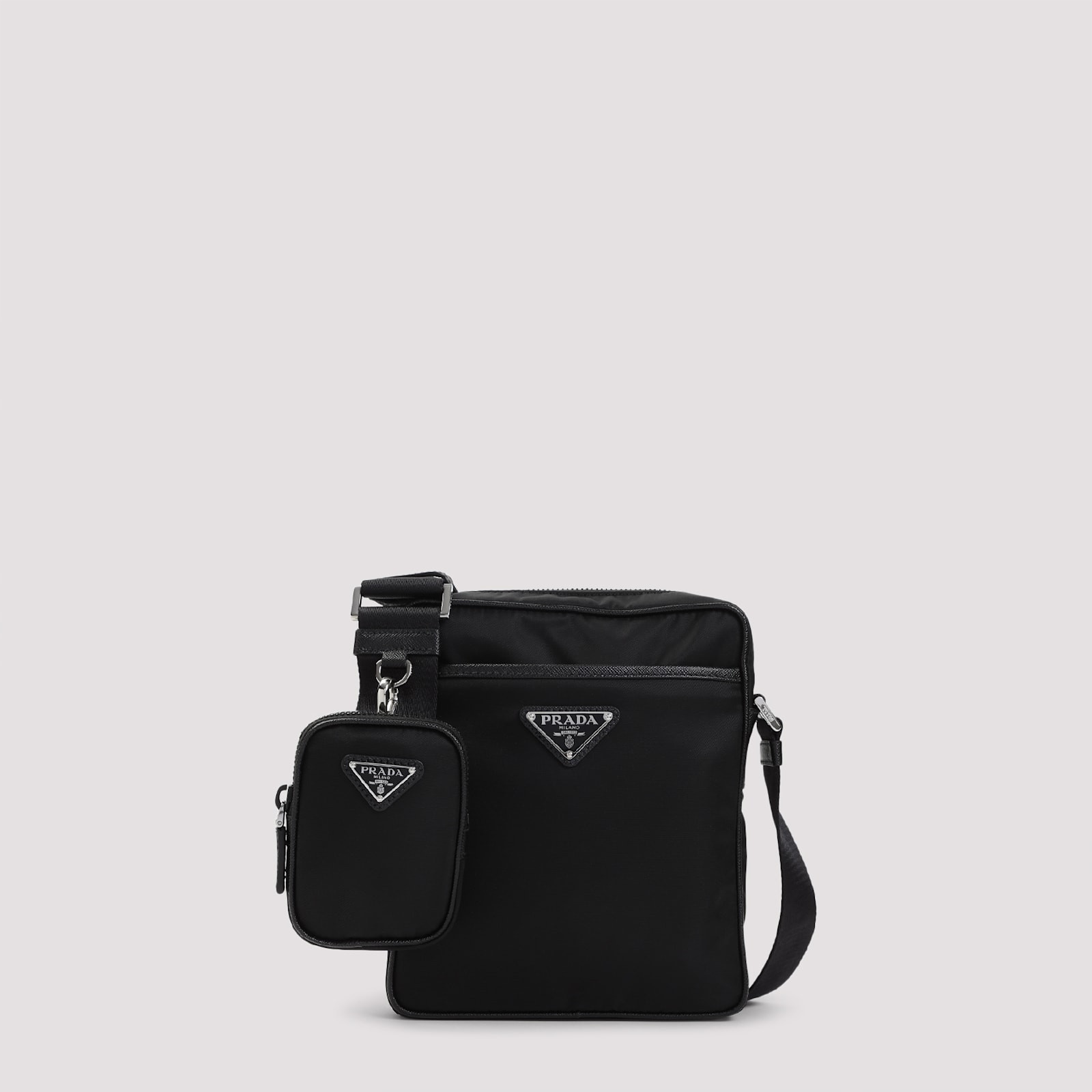 Prada Cross Body Bag | Italist.com US