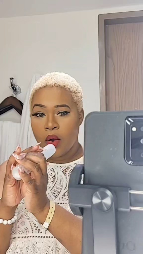 The Lip Combo that never dies! 

#LTKBeauty #LTKselfcare #LTKgrwm