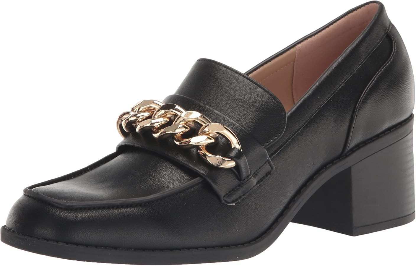 Bandolino Women's Misha Loafer | Amazon (US)