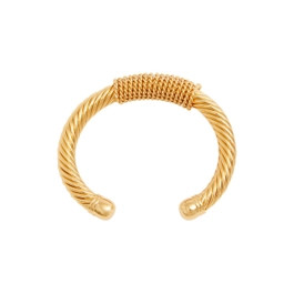 Twisted Rope Cuff | ZIMMERMANN (APAC)