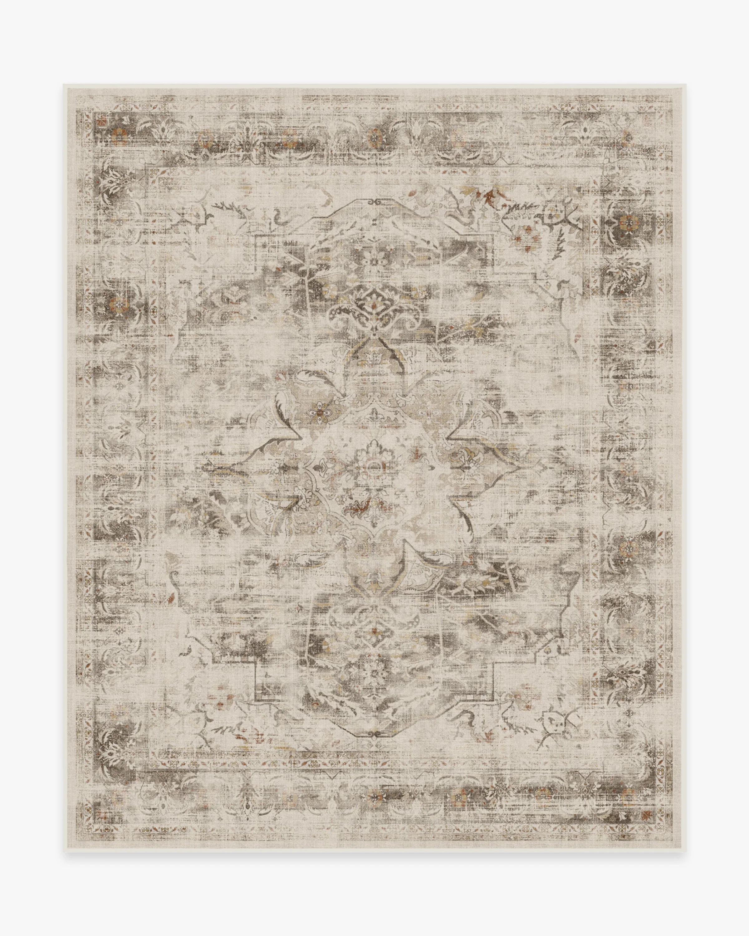 Sarrah Hazel Flatwoven Rug | Ruggable
