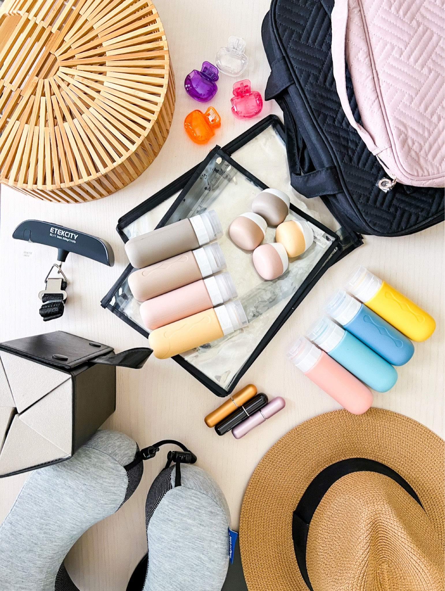 Travel essentials 

Summer travel 




#ltkitbag #ltkunder50 #ltkfind #ltkseasonal

#LTKsalealert #LTKtravel #LTKhome