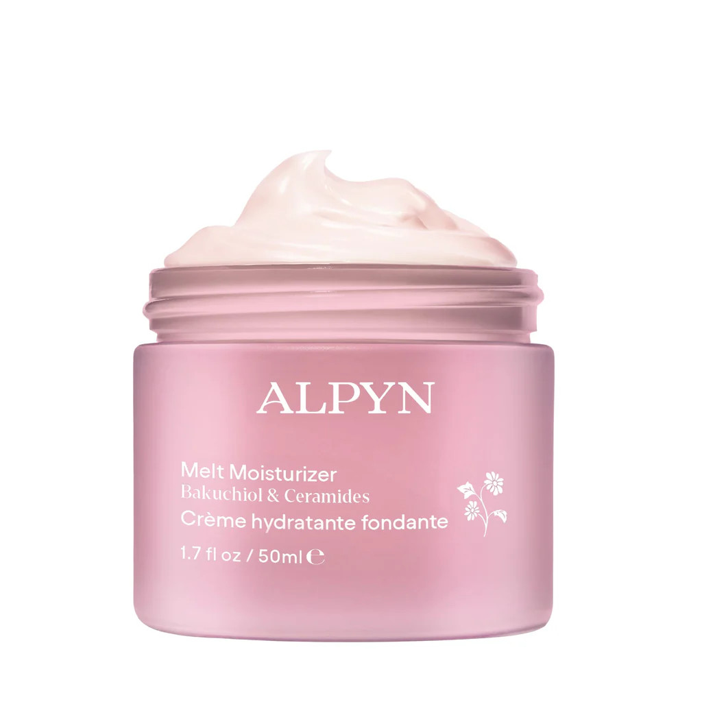 Melt Moisturizer | Alpyn Beauty