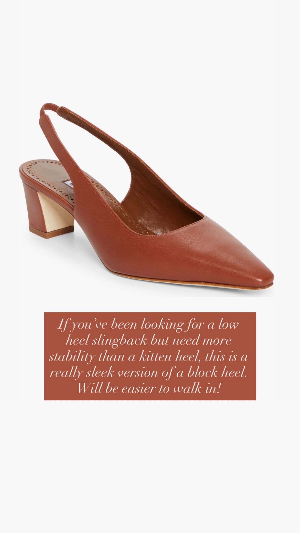 Manolo blahnik for $358! What a deal!

#LTKHoliday #LTKSaleAlert