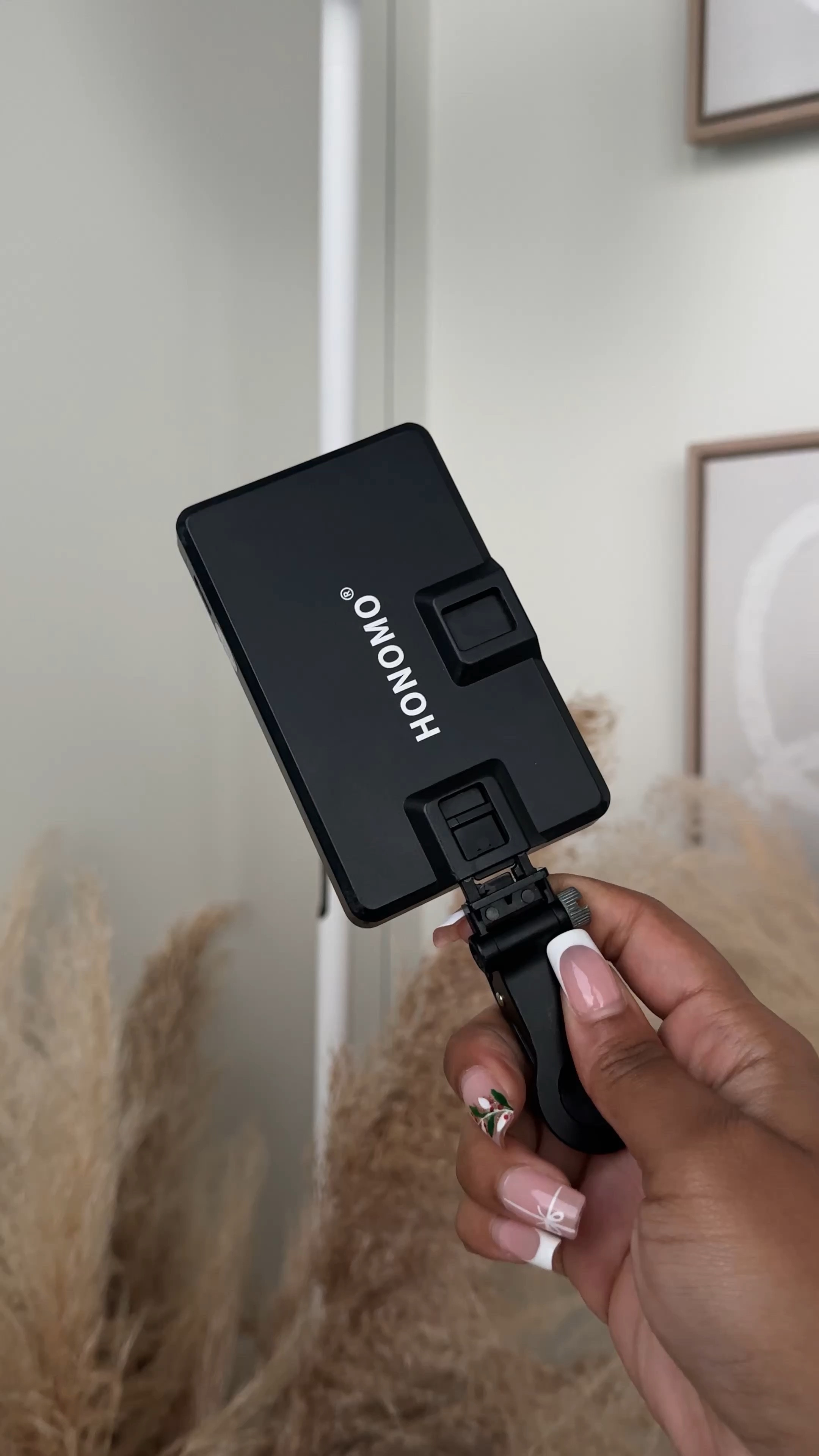 The  Perfect Selfie Light For Content Creation . 

#LTKGiftGuide #LTKfindsunder50 #LTKtravel