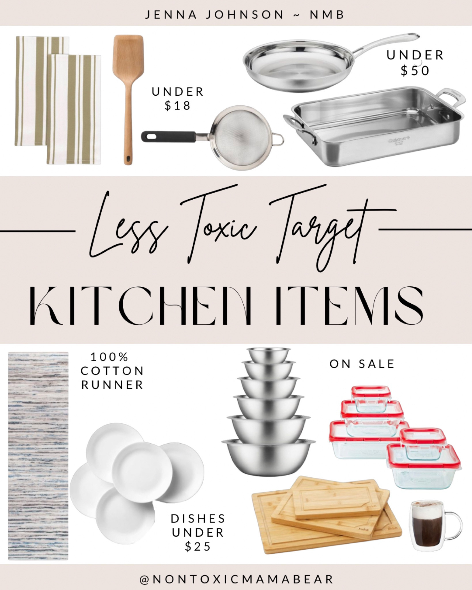 Less Toxic Target Finds 🤩 

#LTKsalealert #LTKhome #LTKSale