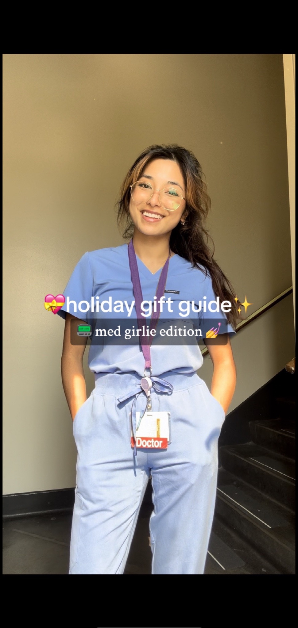 Gift guide for med girlies!! Perfect for your friend in medical school or residency :) 

#LTKGiftGuide #LTKHoliday #LTKSeasonal