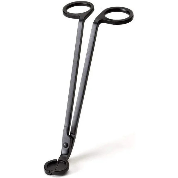 FVSA Candle Wick Trimmer, Candle Cutter Stainless, Candle Wick Cutter, Steel Wick Clipper Scissor... | Walmart (US)