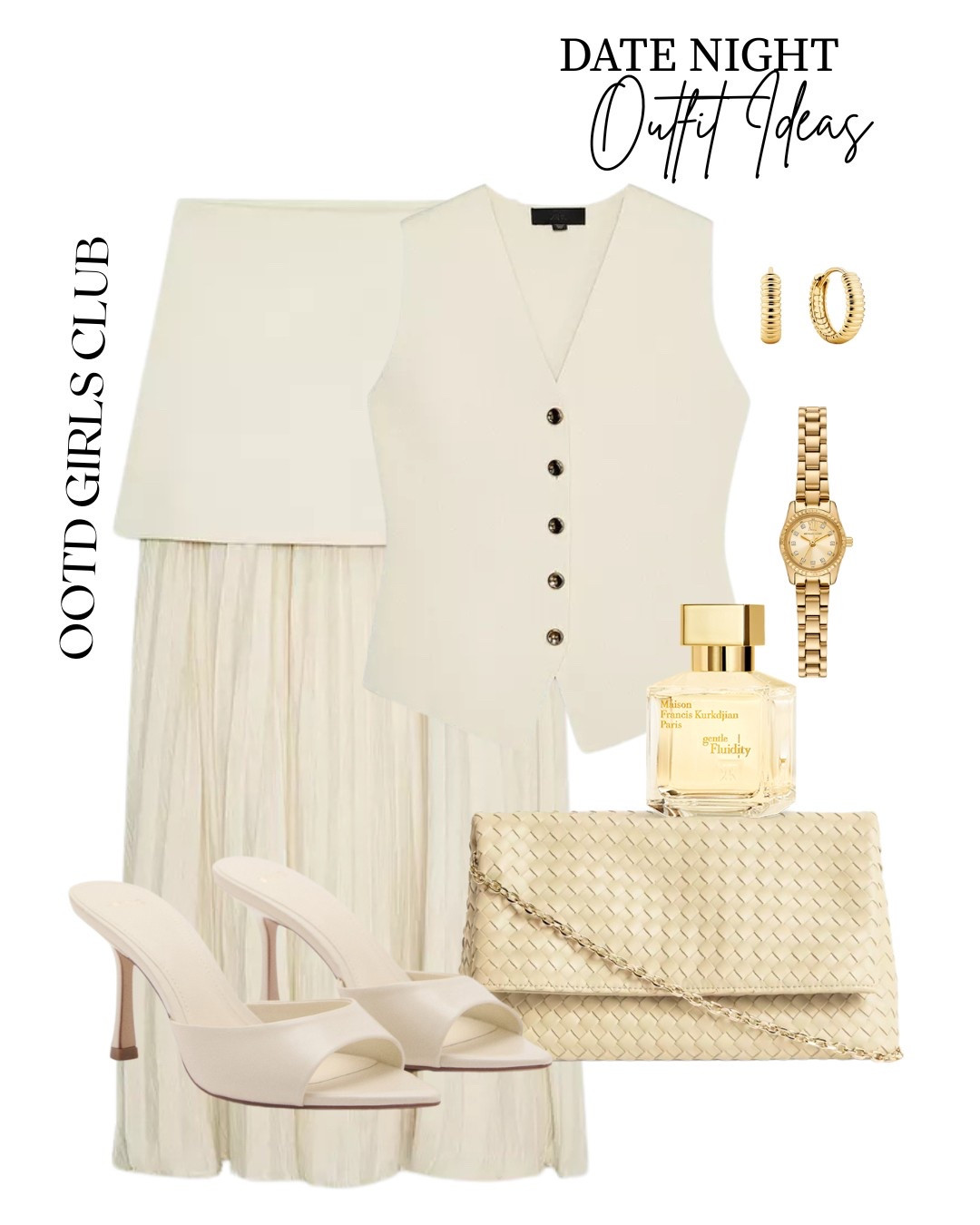 Date Night 

#LTKspring #LTKeurope #LTKuk