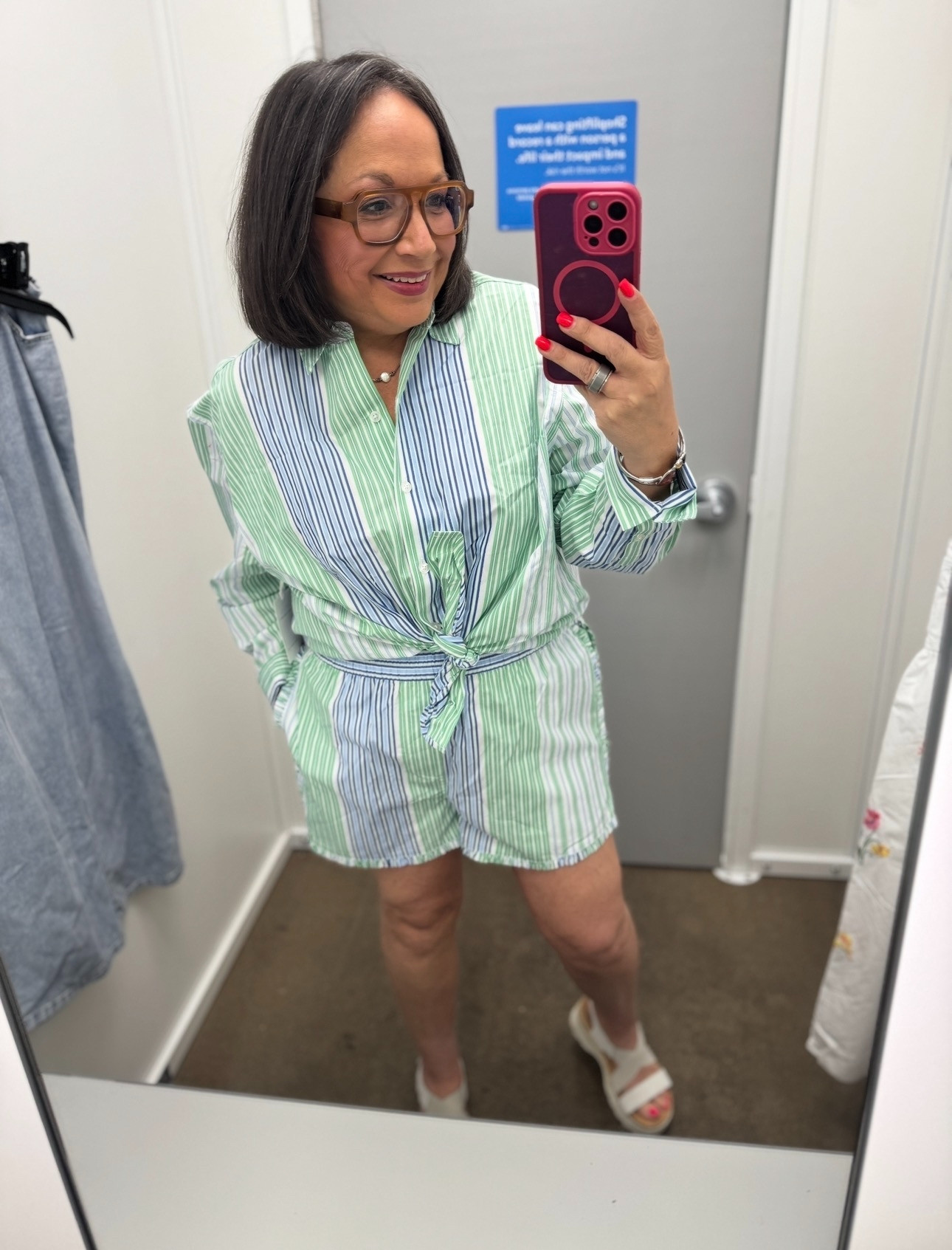 Lina's Walmart Fashion Finds 
 

 