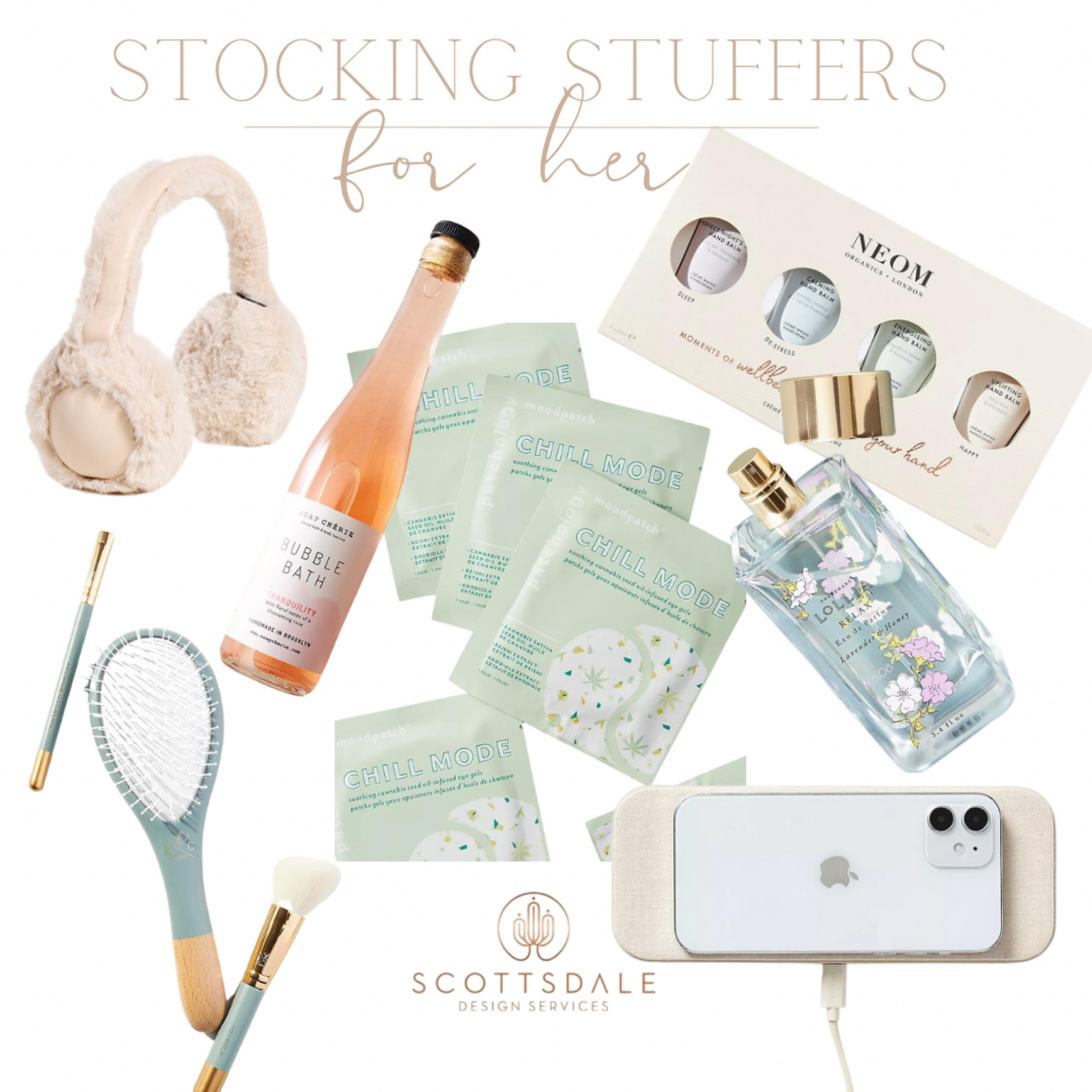 Stocking stuffers for her🤍

Gifts for her, Christmas inspo, Christmas gifts for women, stocking stuffers, beauty, holiday inspo

#LTKbeauty #LTKHoliday #LTKunder50