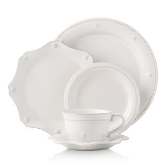 Berry & Thread Whitewash 5-Piece Place Setting | Bloomingdale's (US)