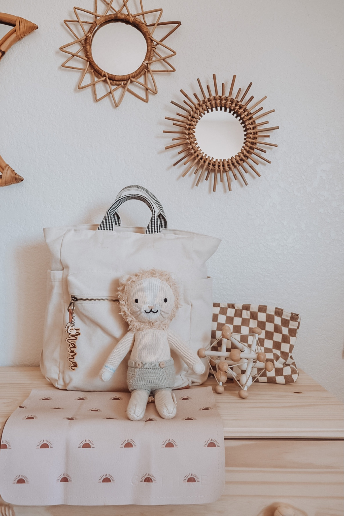 Diaper bag essentials 

#LTKbump #LTKbaby #LTKkids