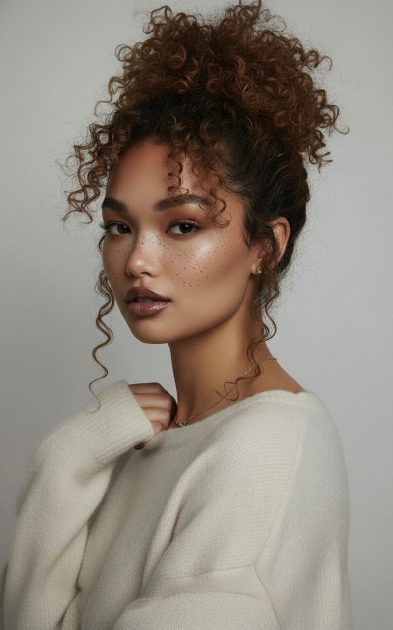 Soft glam curly hair day.

Messy curly bun, natural makeup, and a cozy knit has been my go-to beauty look lately when I want something effortless but still put together.

Also sharing a quick tip — Tarte is having 35% off everything right now plus free shipping, so it’s a great time to grab some beauty favorites.

Linked everything here if you want the look.


#LTKSaleAlert #LTKSpringSale #LTKBeauty