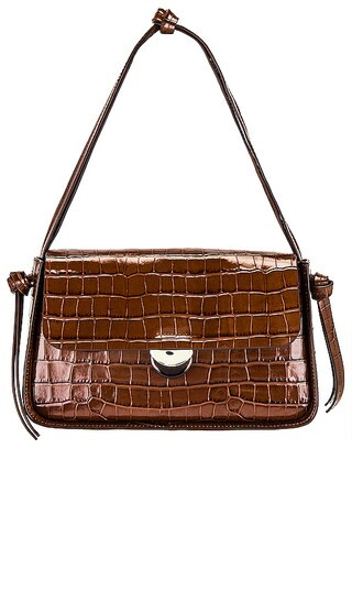 Maggie Baguette Bag | Revolve Clothing (Global)