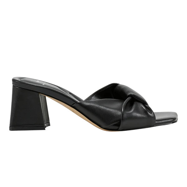 Calia Block Heel Sandal | Marc Fisher