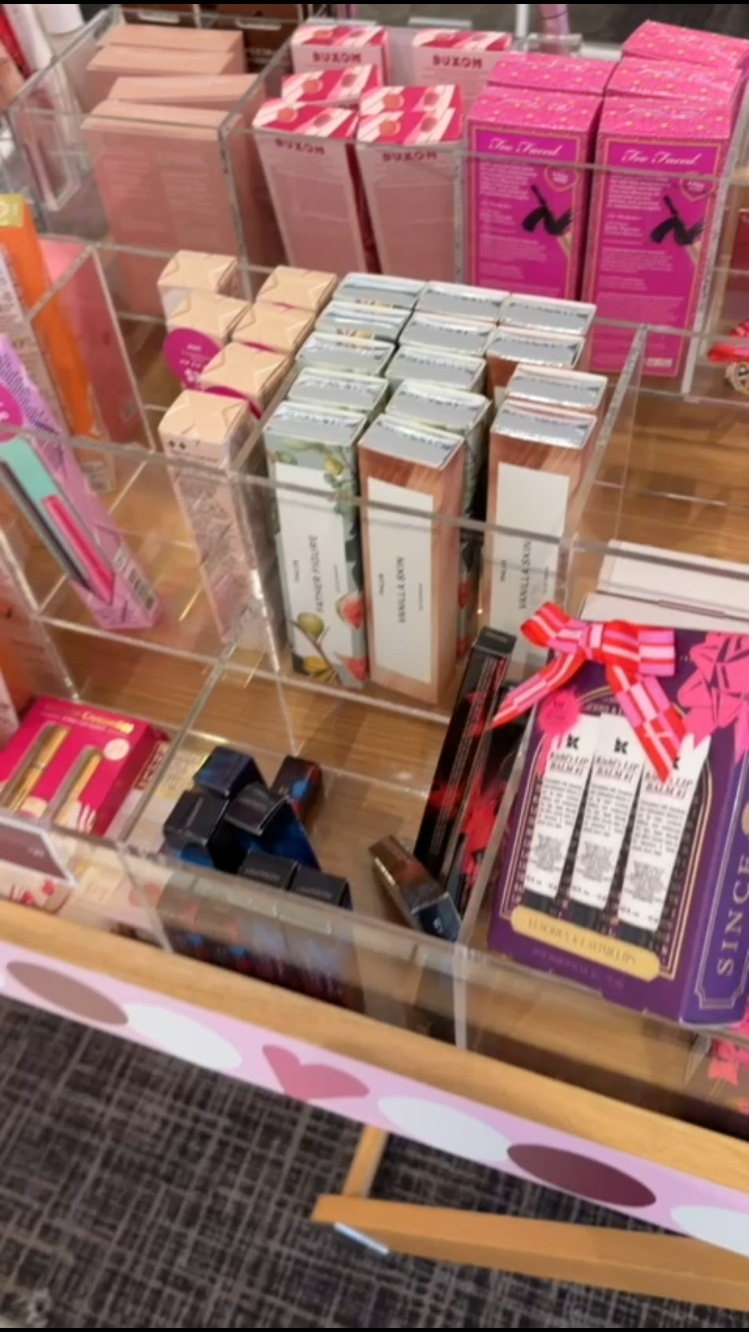 Beauty stocking stuffers, buy online pick up in the store.

#LTKGiftGuide #LTKFindsUnder100