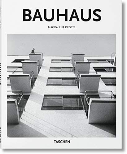 Bauhaus | Amazon (UK)